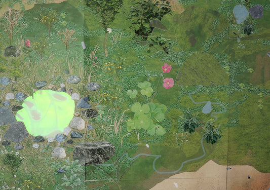 Hanakatabami Valley Hot Springs