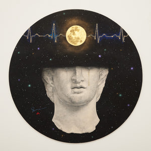 Cosmic Beat