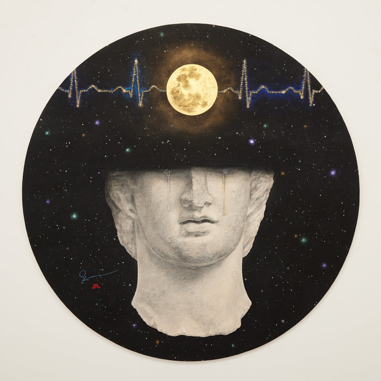 Cosmic Beat