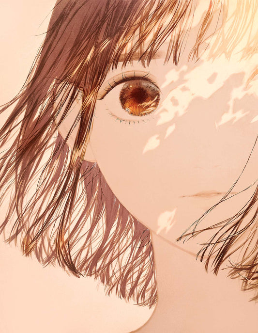 Beneath a Breathing Light