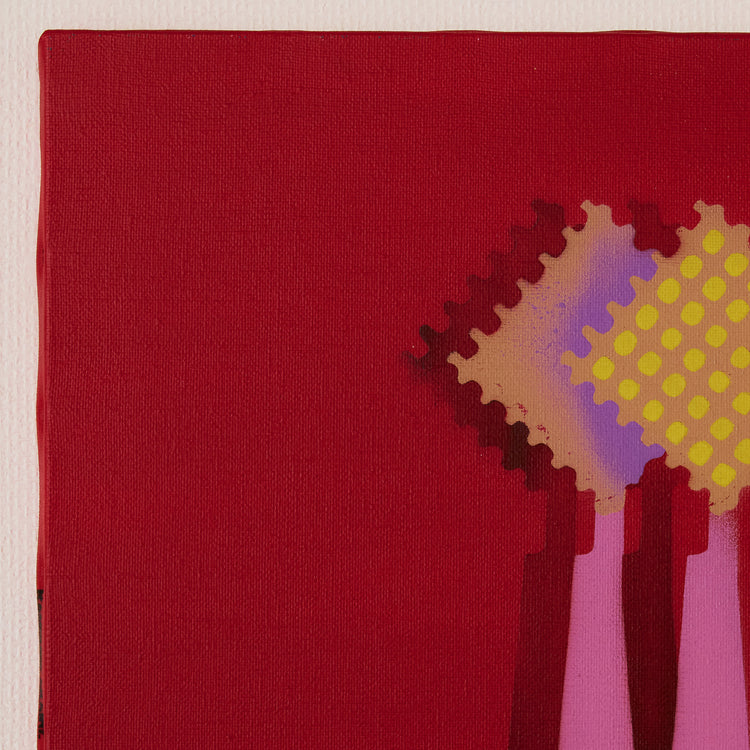 I don't need it, I don't know it, I don't know it, I don't know it - Portrait of Coco Co -