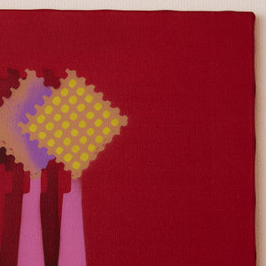 I don't need it, I don't know it, I don't know it, I don't know it - Portrait of Coco Co -