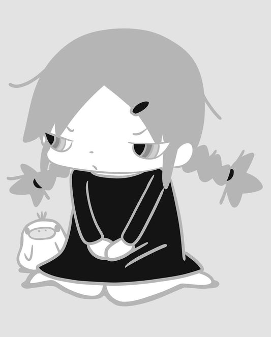 つまんな〜い