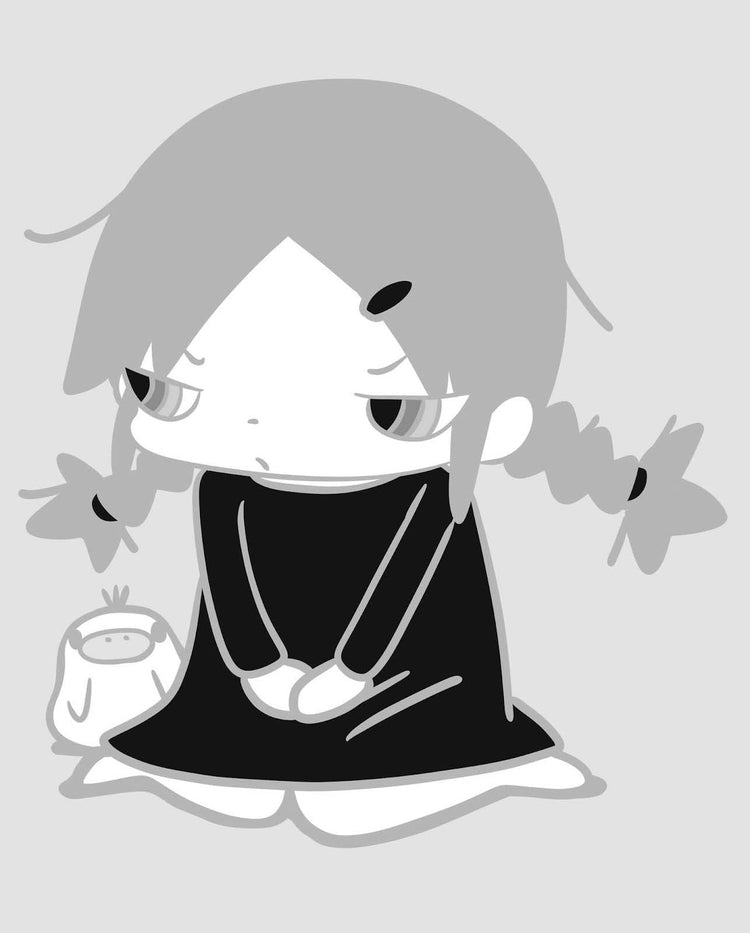 つまんな〜い