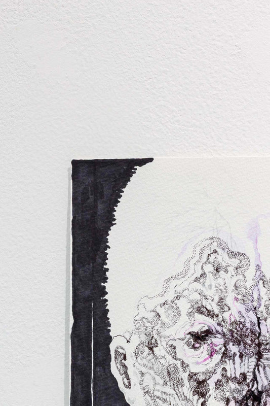 Serf Portrait