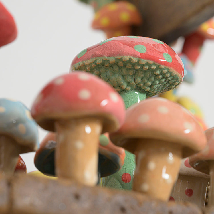 Mushroom