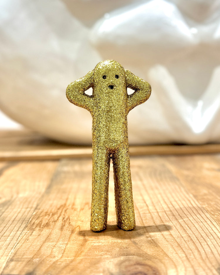 ゴールデン嘆き様