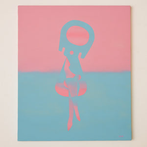 Landscape of Anthropia #1