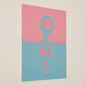 Landscape of Anthropia #1