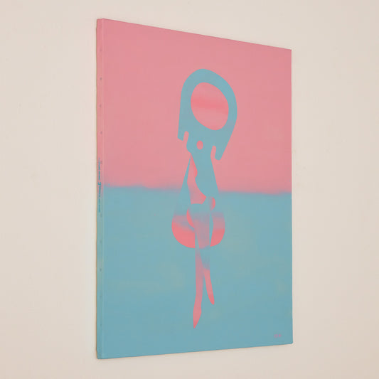 Landscape of Anthropia #1