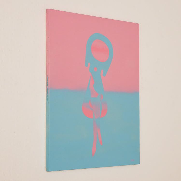 Landscape of Anthropia #1