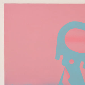 Landscape of Anthropia #1