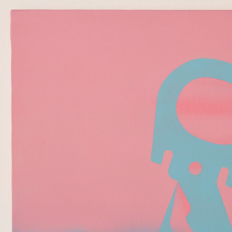 Landscape of Anthropia #1