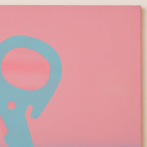 Landscape of Anthropia #1