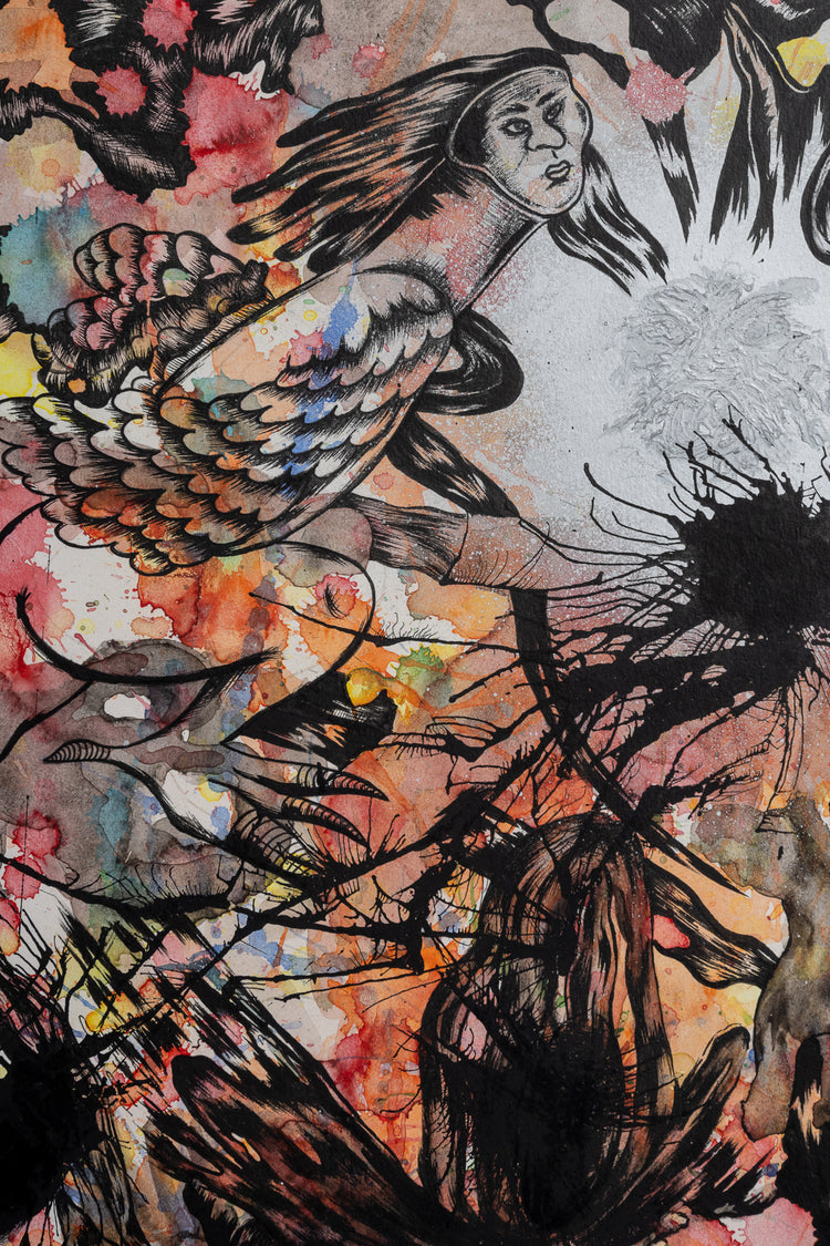 Momentary#1