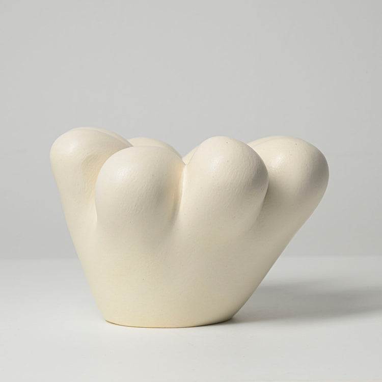 White Form #01