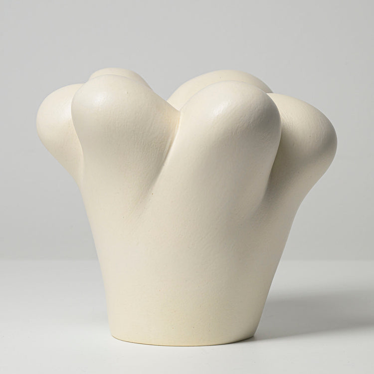 White Form #02