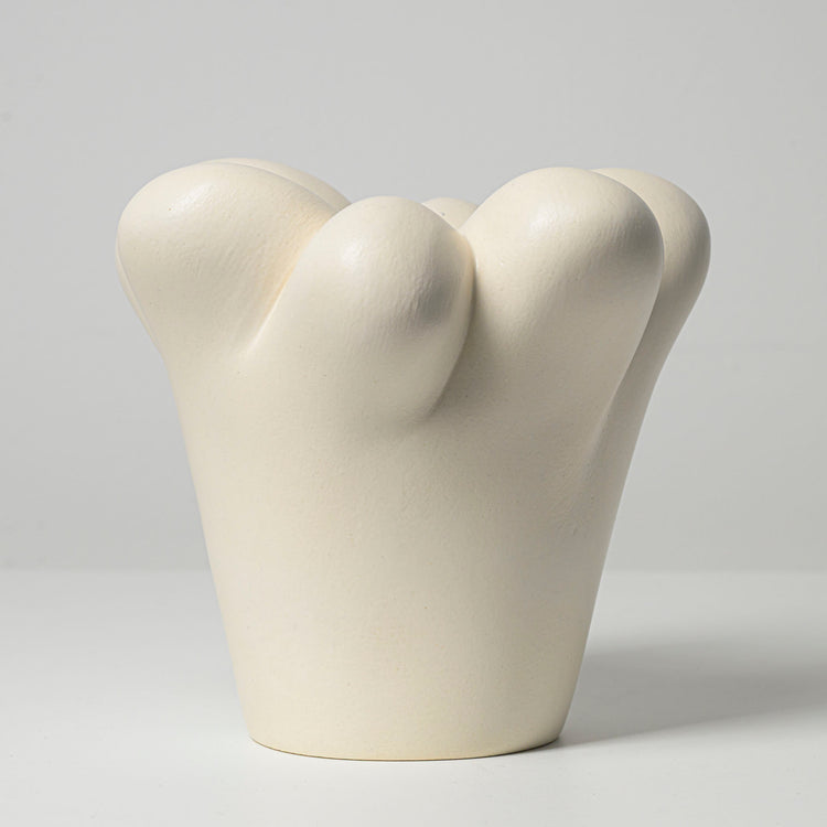 White Form #02