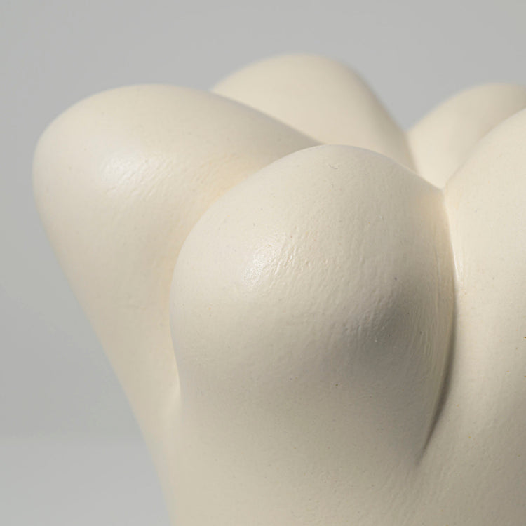 White Form #02