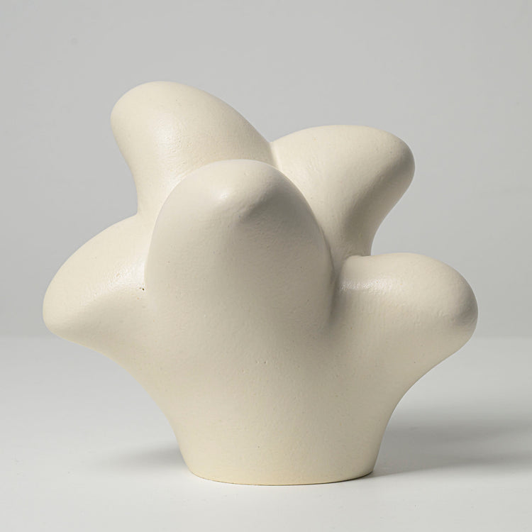 White Form #03