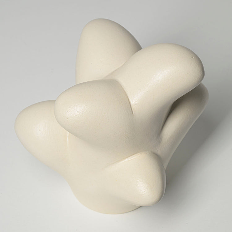 White Form #03