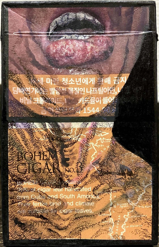 Poison and medicine in moderation