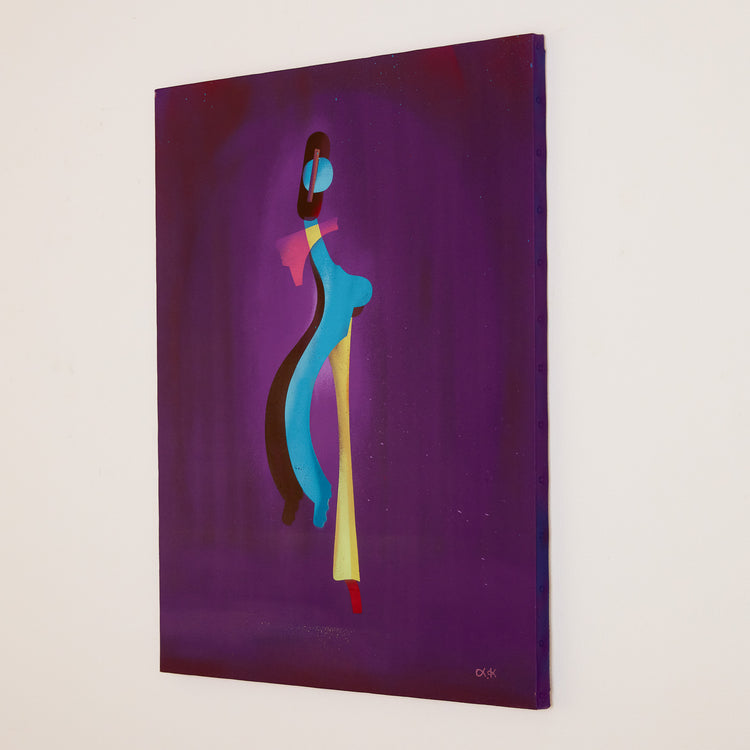 踊れ、ツイストは加速のままに〜サン・m・ーンの肖像〜