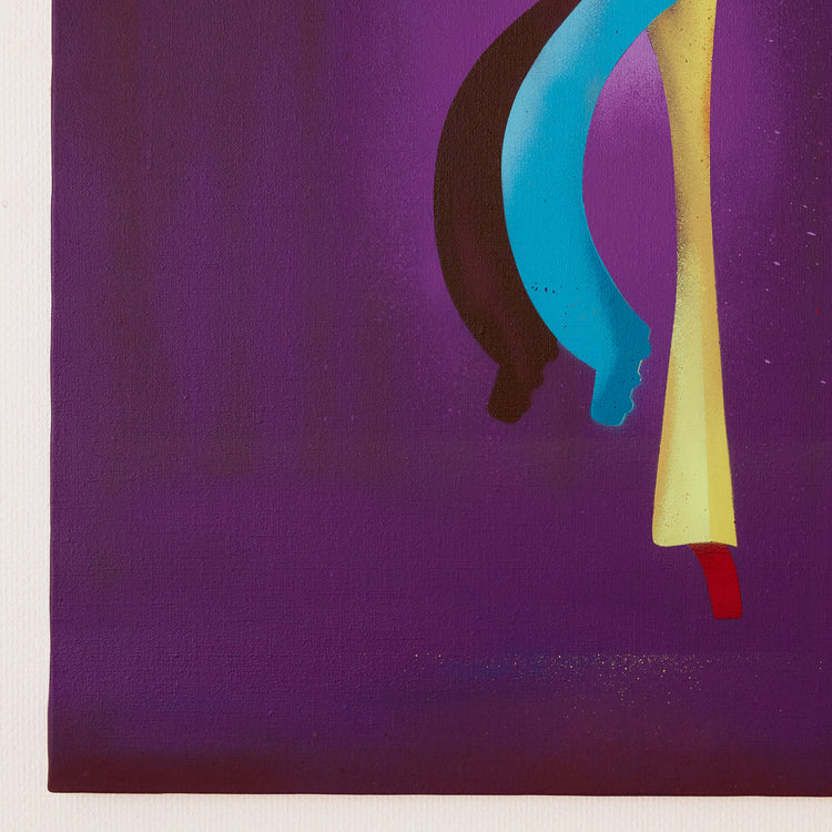 踊れ、ツイストは加速のままに〜サン・m・ーンの肖像〜