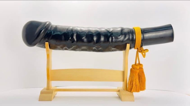 Wooden sword 01