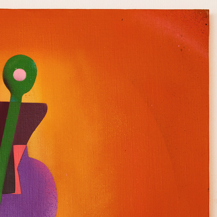 Everyone is Equal ~Portrait of Nee~