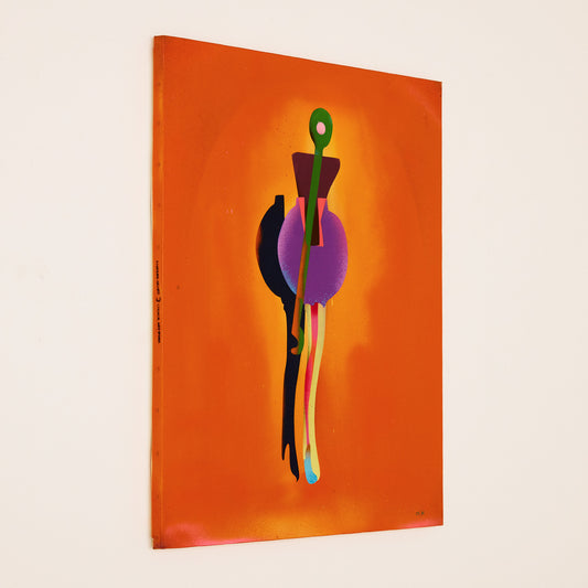 Everyone is Equal ~Portrait of Nee~