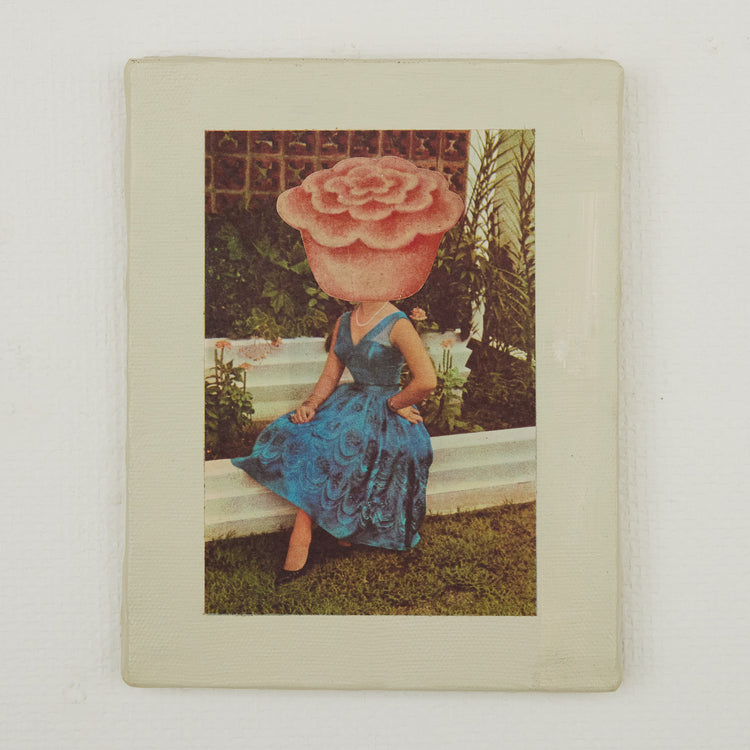 Ms.Garden