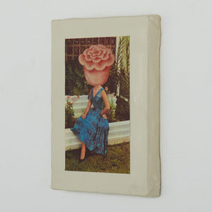 Ms.Garden