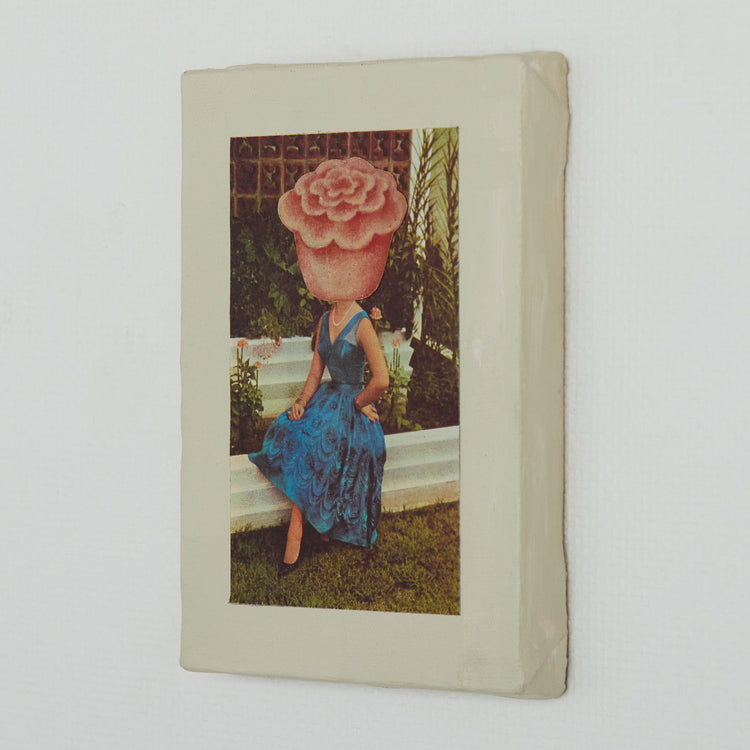 Ms.Garden