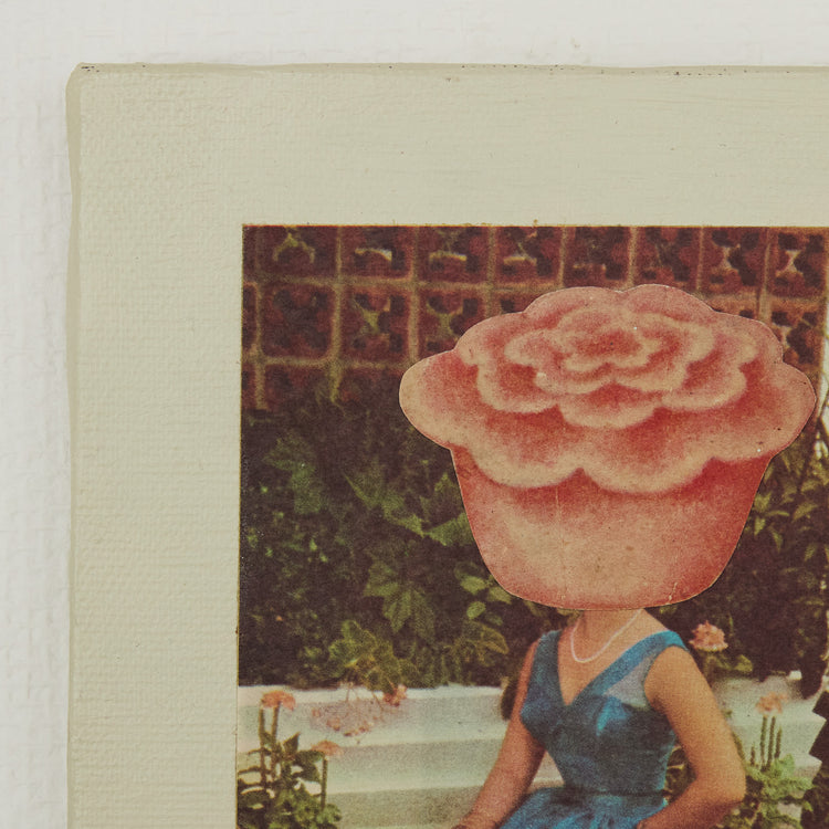 Ms.Garden