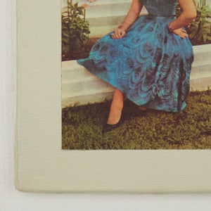 Ms.Garden