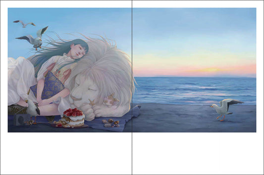 Solo Exhibition "CONTEMPORARY MUSIC" Art Book