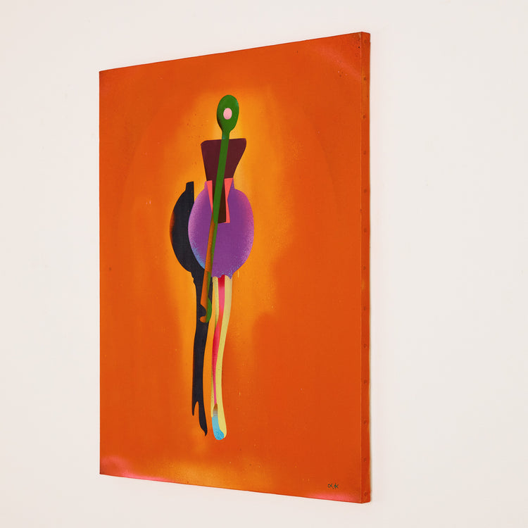 Everyone is Equal ~Portrait of Nee~