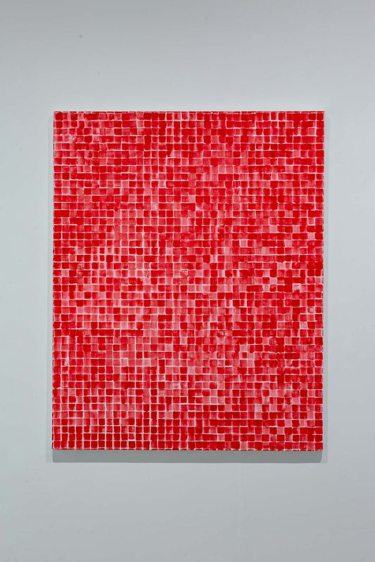 『光の集積』-1