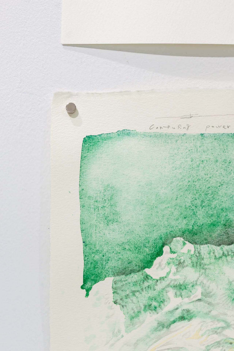 Confusing Power Grid