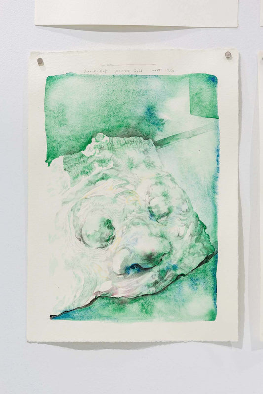 Confusing Power Grid