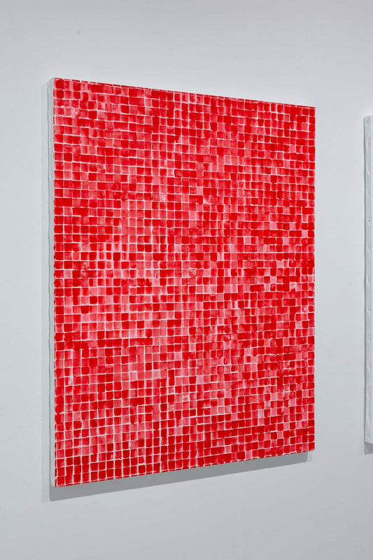 『光の集積』-1