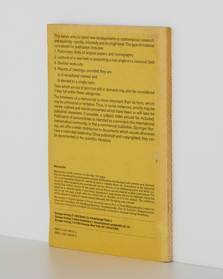 Secret Book