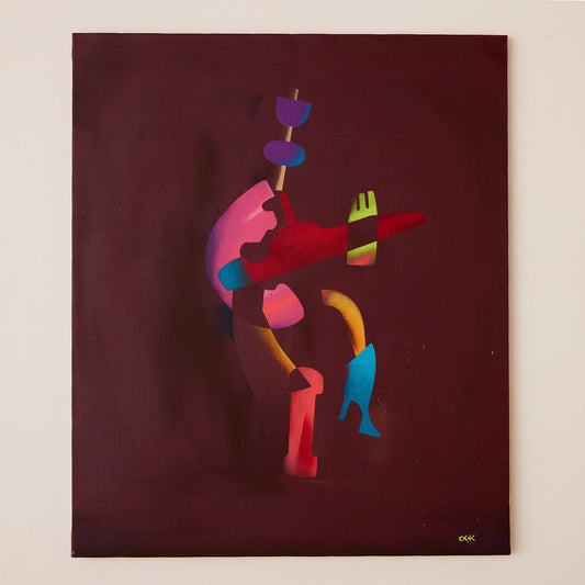 I will stand there again and make that deal again ~Portrait of Big Jo Moss~