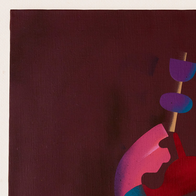 I will stand there again and make that deal again ~Portrait of Big Jo Moss~