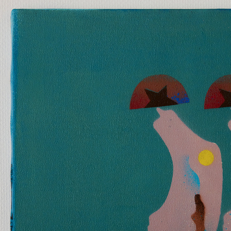 There are still two of us ~Portrait of Shinchi and Kureha~