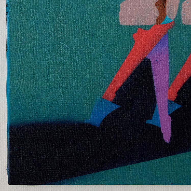 There are still two of us ~Portrait of Shinchi and Kureha~