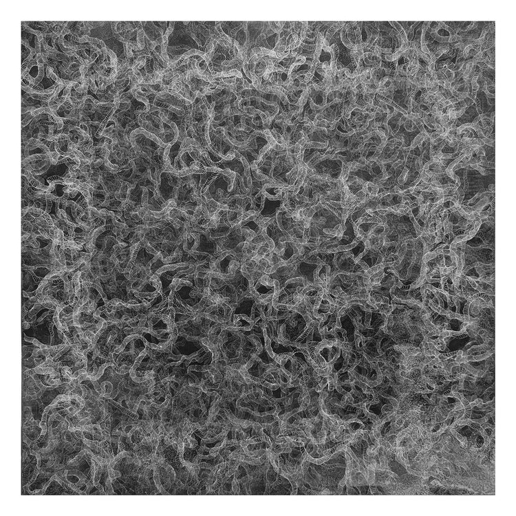 思考の残穢、或いは潮騒