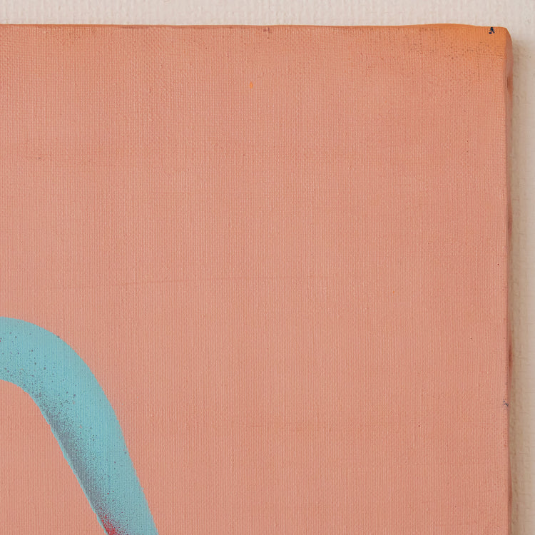 After changing into a dress ~Portrait of Amu~