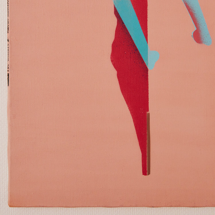 After changing into a dress ~Portrait of Amu~